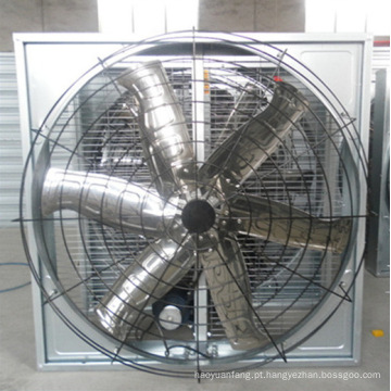 Ventilador de refrigeração do Cowhouse de 900mm / fã da leiteria